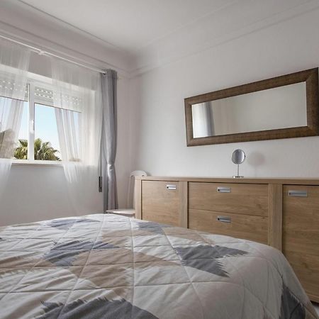 Ariana Apartment 포티마오 외부 사진