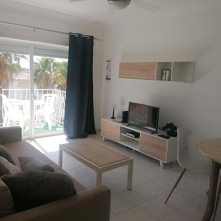 Ariana Apartment 포티마오 외부 사진