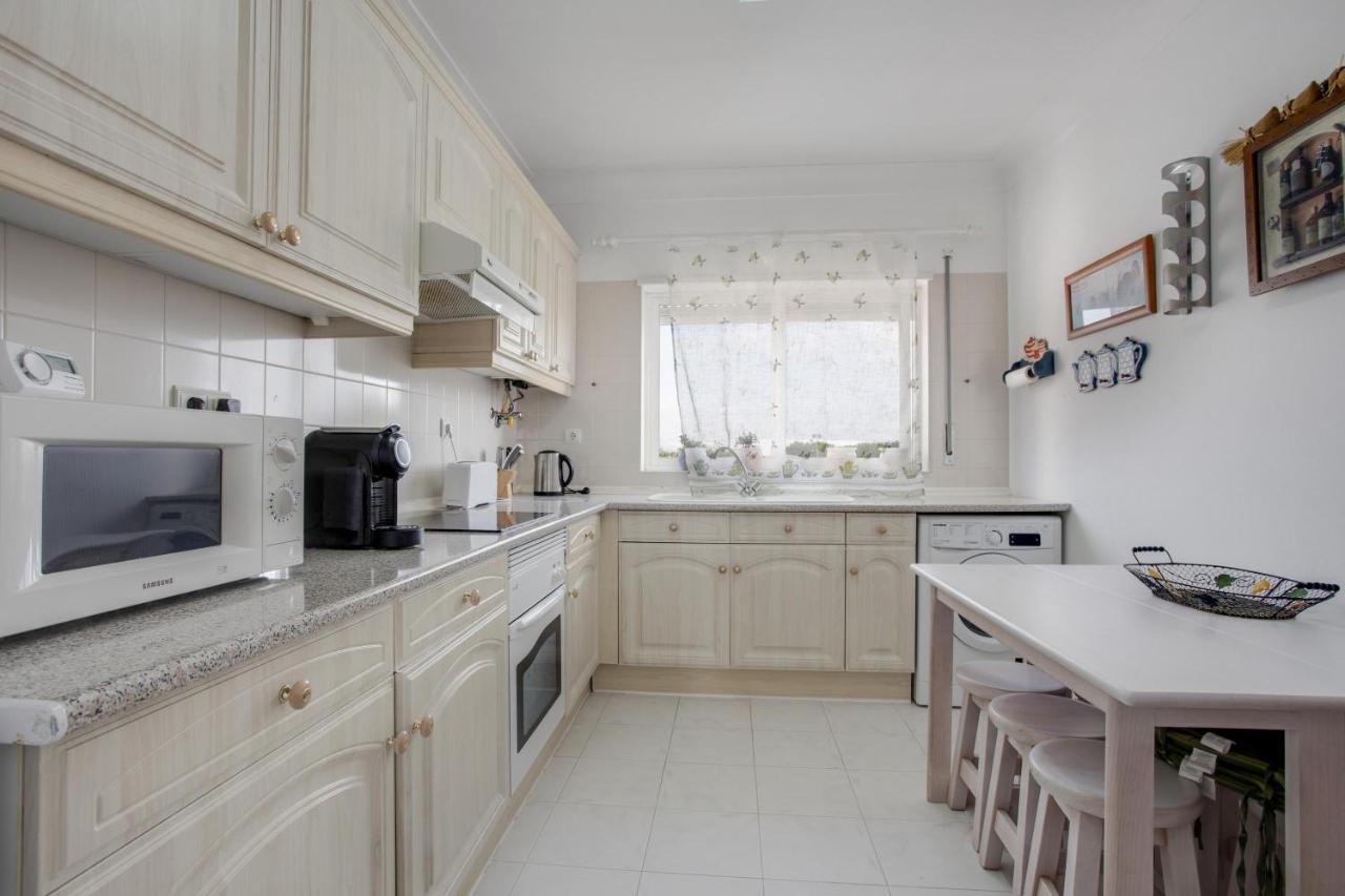 Ariana Apartment 포티마오 외부 사진