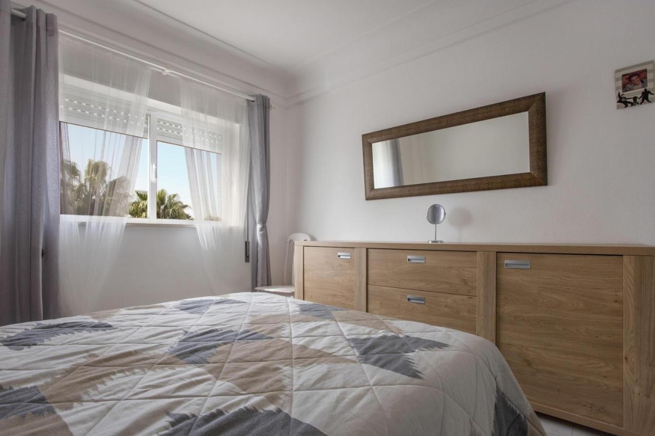 Ariana Apartment 포티마오 외부 사진