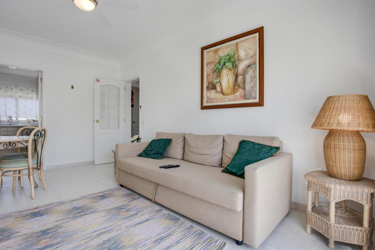Ariana Apartment 포티마오 외부 사진