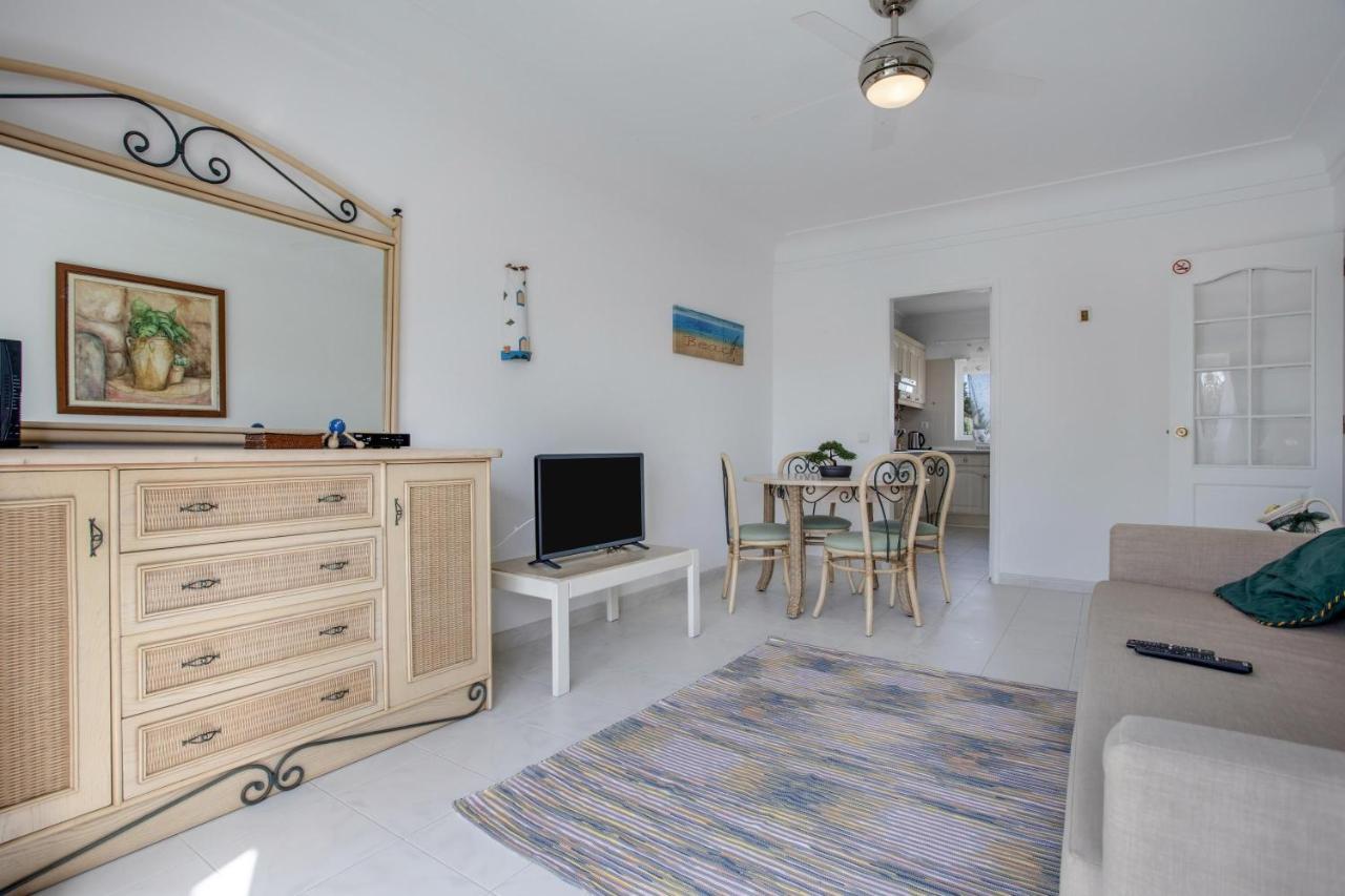 Ariana Apartment 포티마오 외부 사진