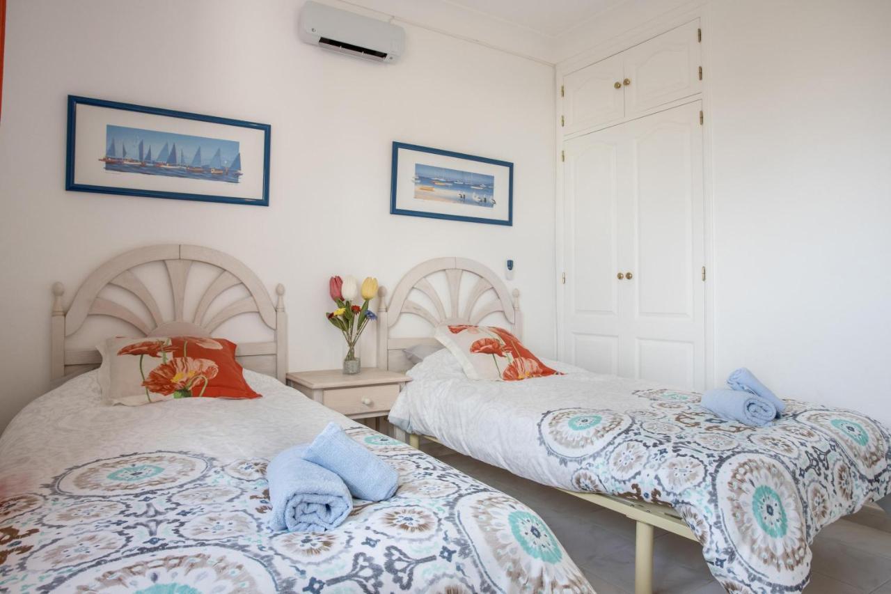 Ariana Apartment 포티마오 외부 사진