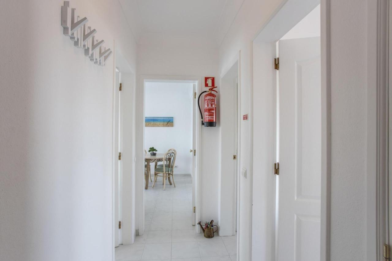 Ariana Apartment 포티마오 외부 사진