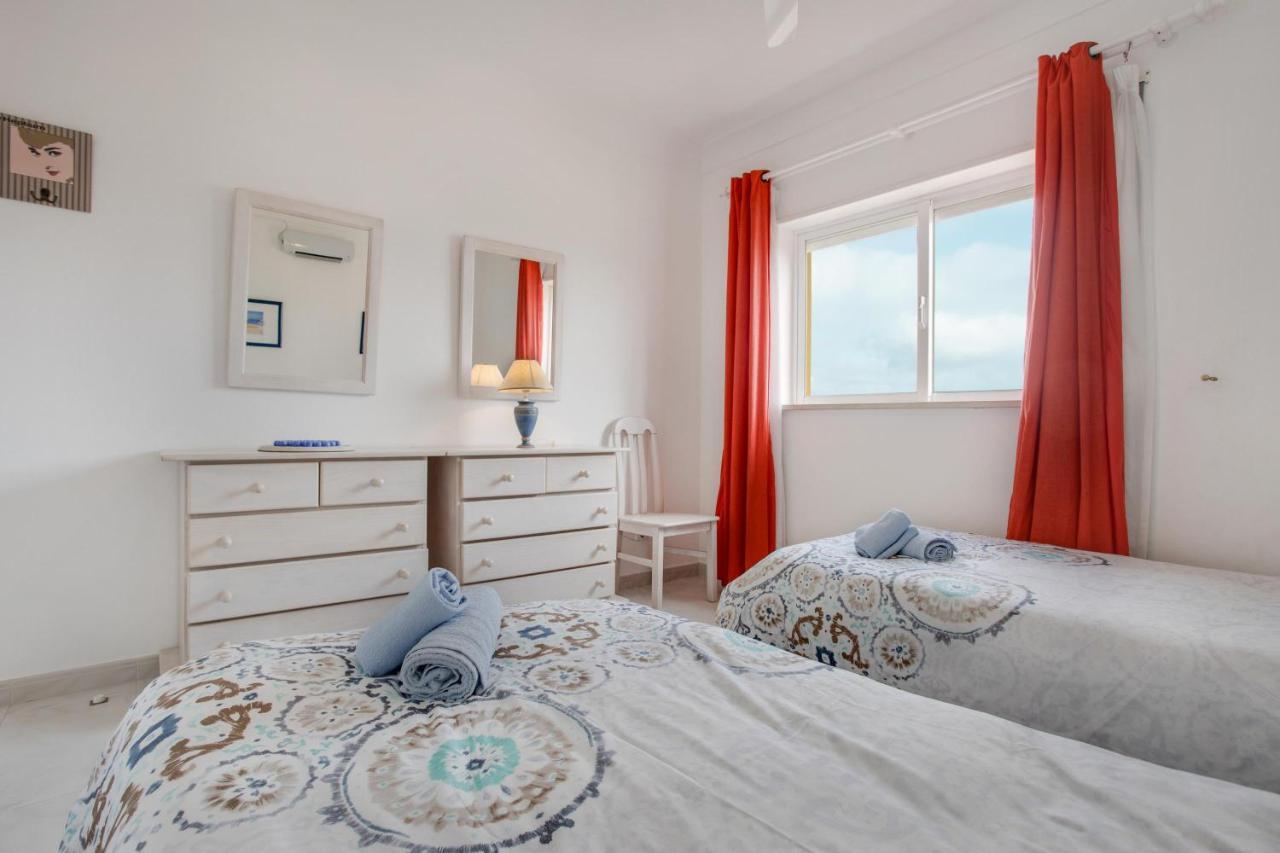 Ariana Apartment 포티마오 외부 사진