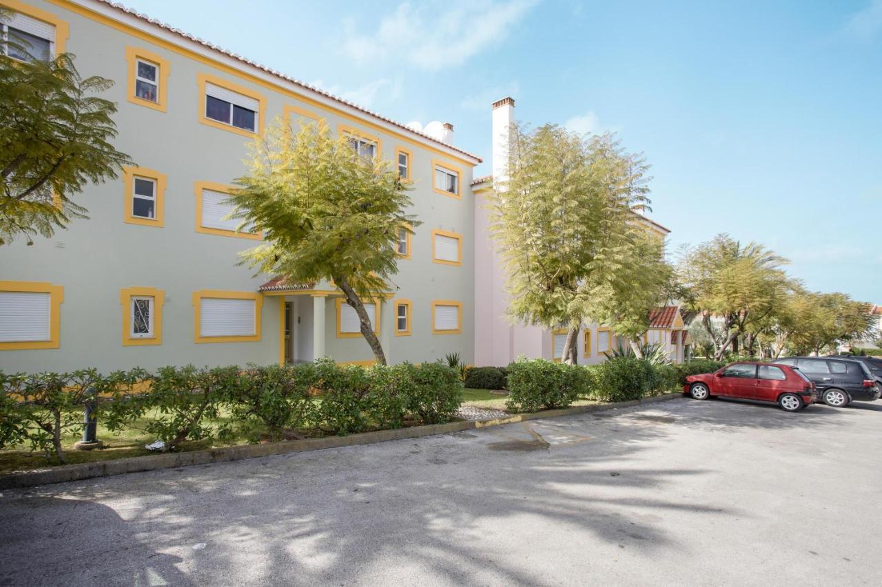 Ariana Apartment 포티마오 외부 사진