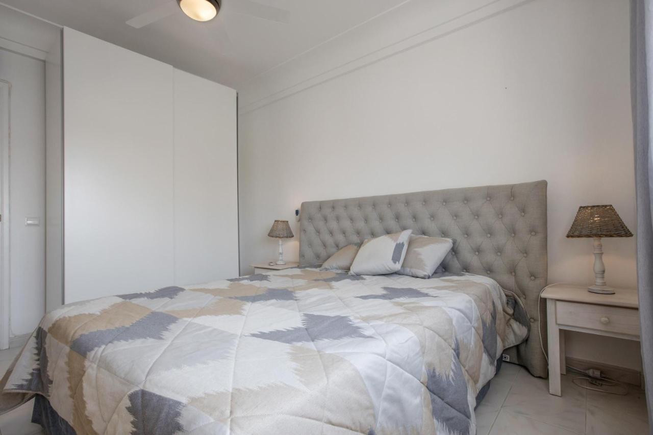 Ariana Apartment 포티마오 외부 사진