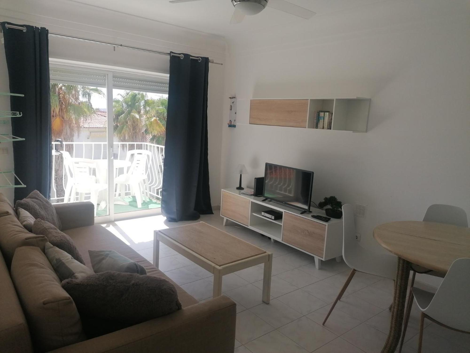 Ariana Apartment 포티마오 외부 사진